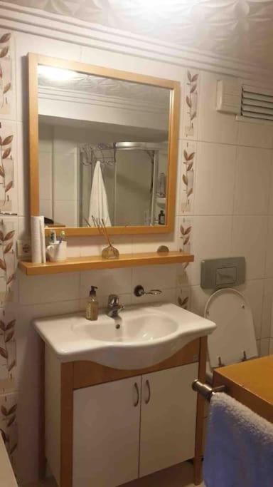 Appartement Peaceful Hometown With Perfect Sea And Forest View