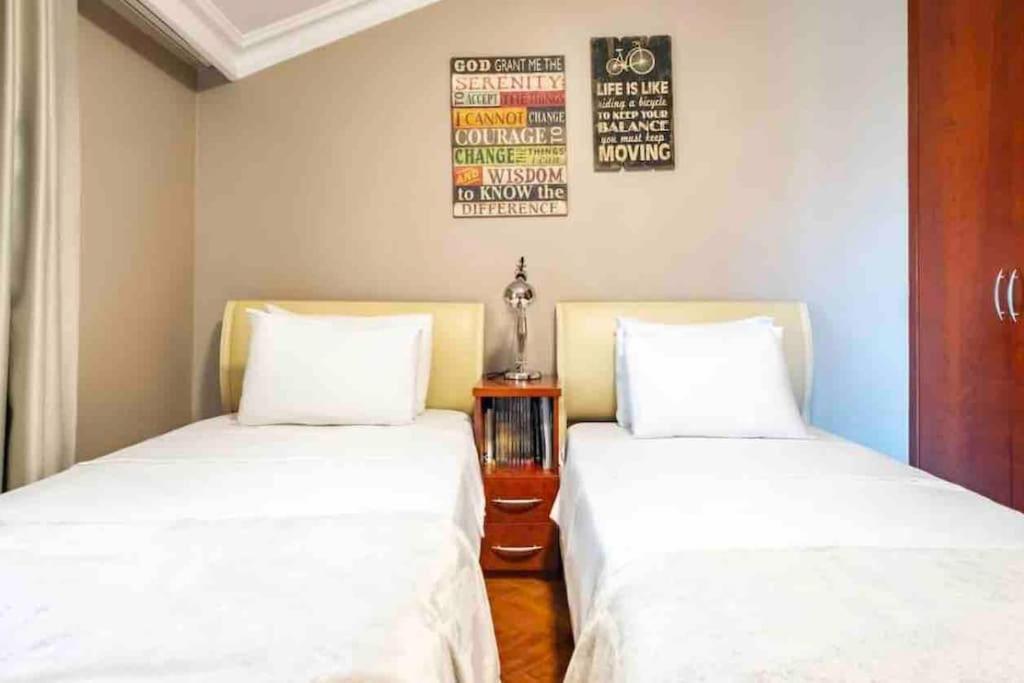 Appartement Peaceful Hometown With Perfect Sea And Forest View